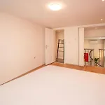 Loft In Antwerp City Centre