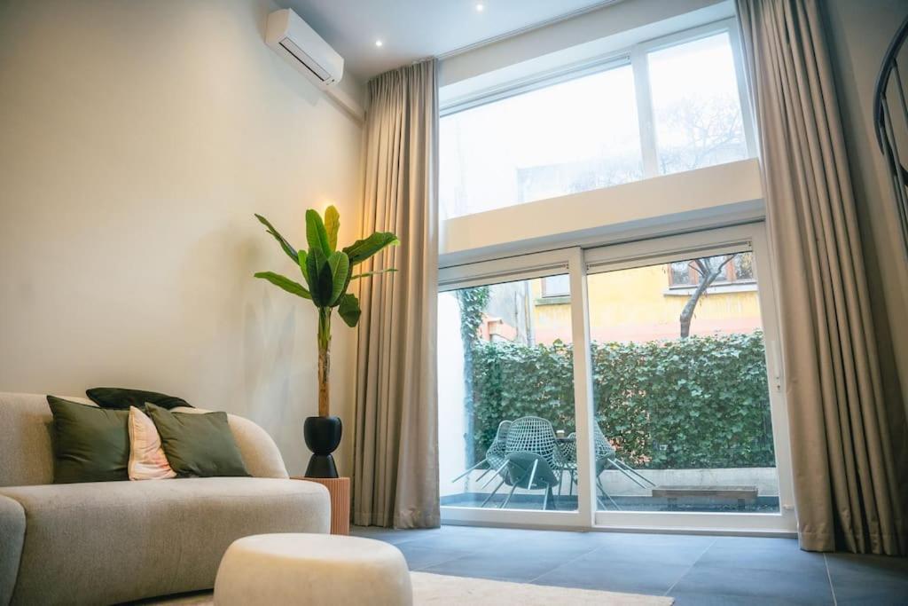 Loft In Centre * Antwerp