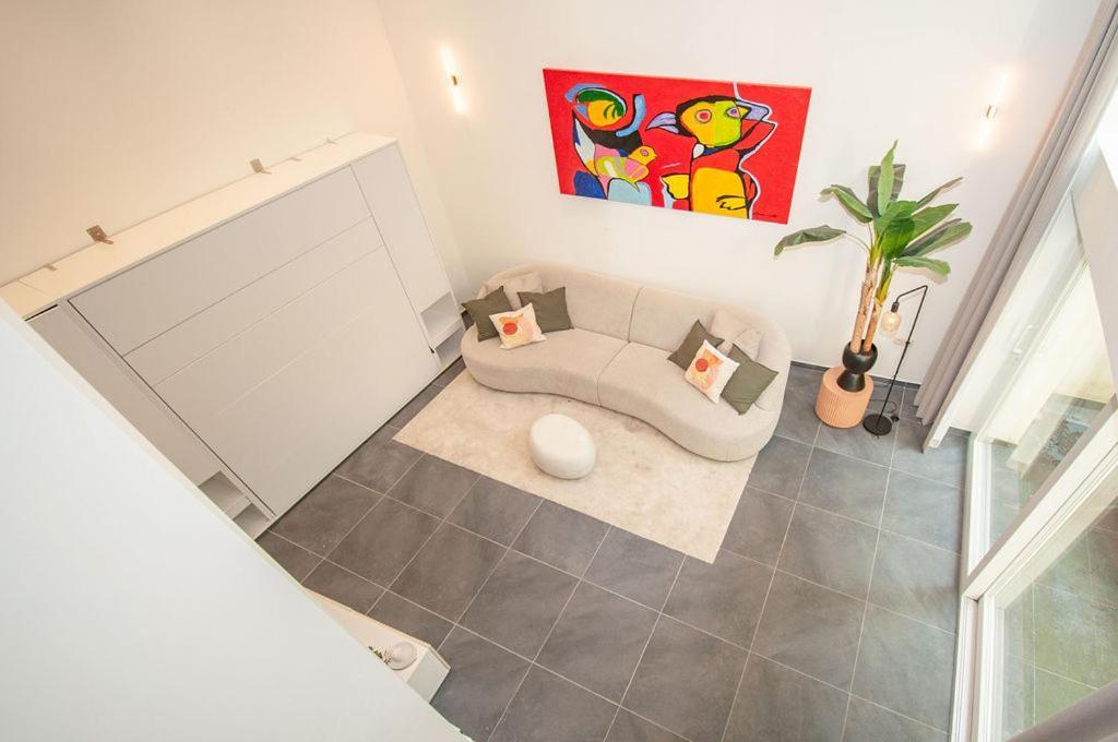 Apartment Loft In Centre *