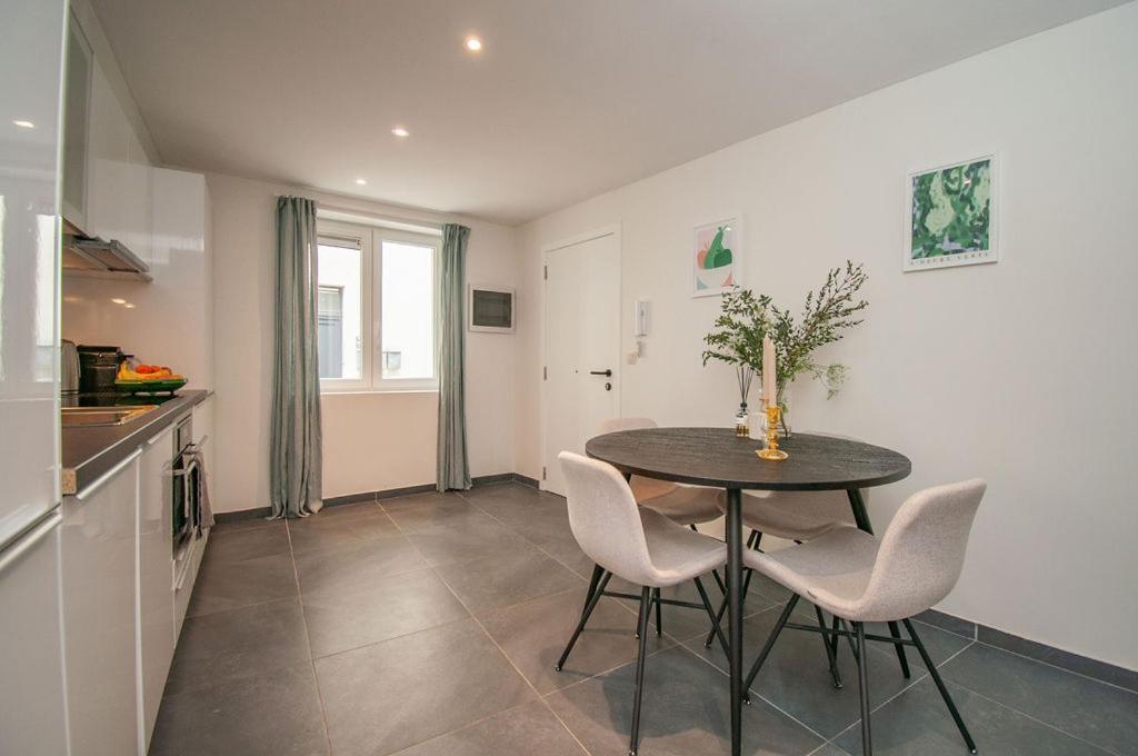 Apartment Loft In Centre *