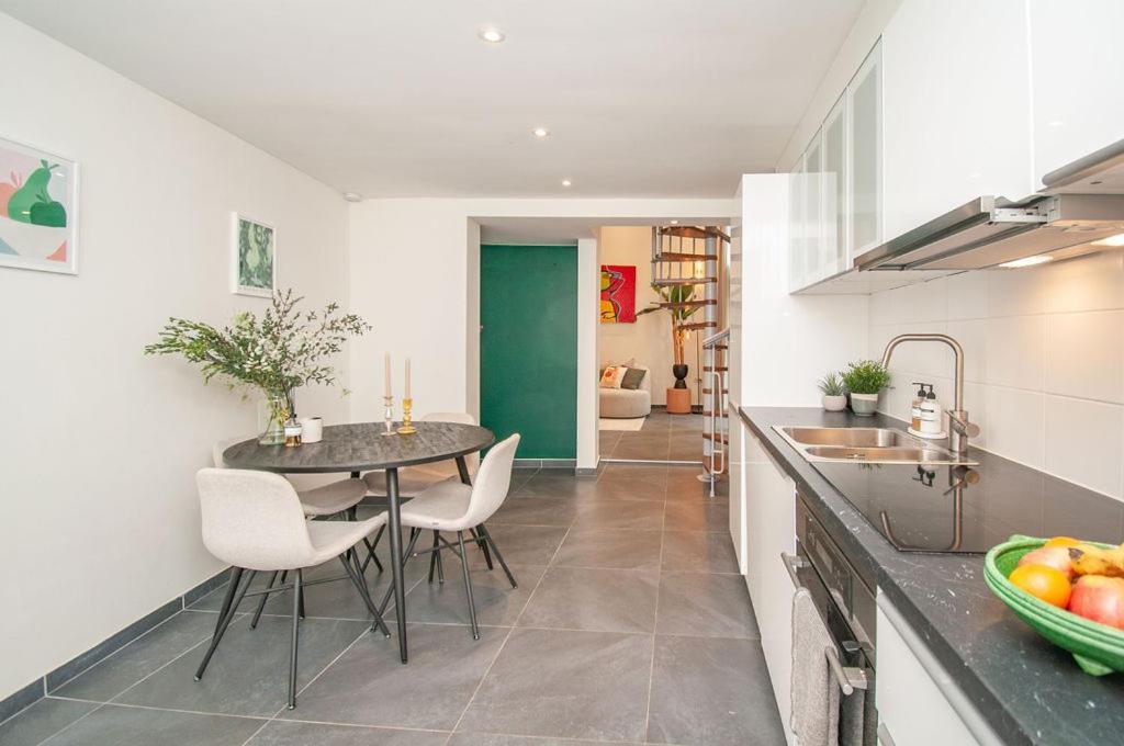 Loft In Centre *