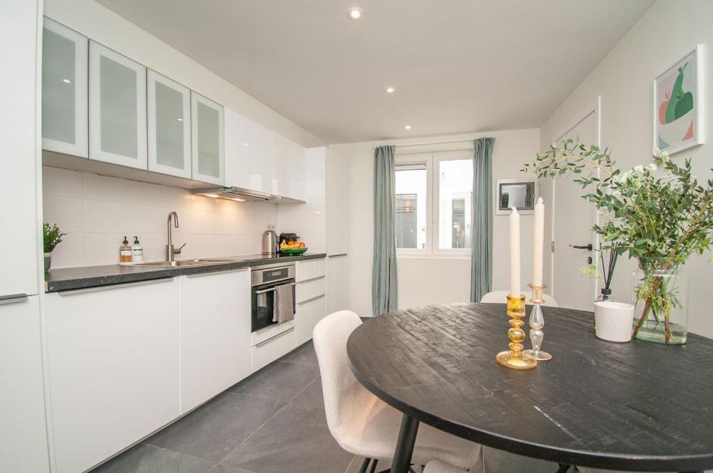 Loft In Centre *