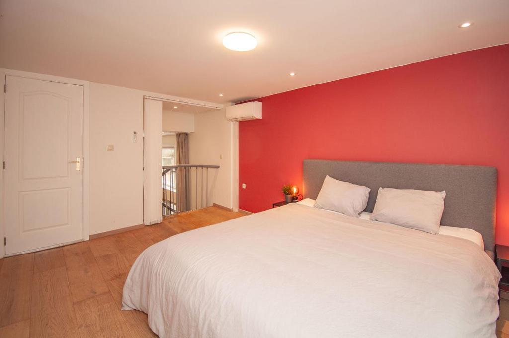 Loft In Centre Antwerp
