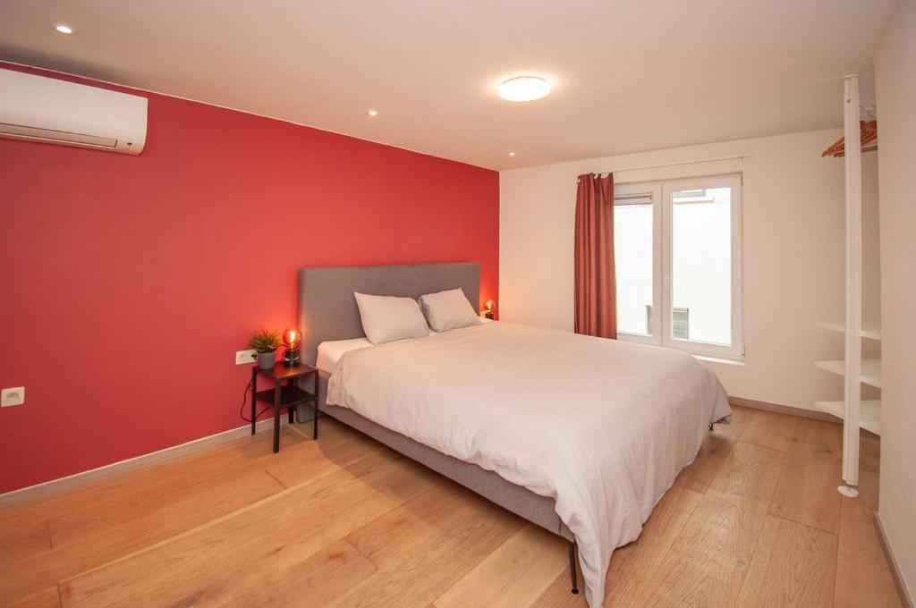 Loft In Centre Apartment Antwerp